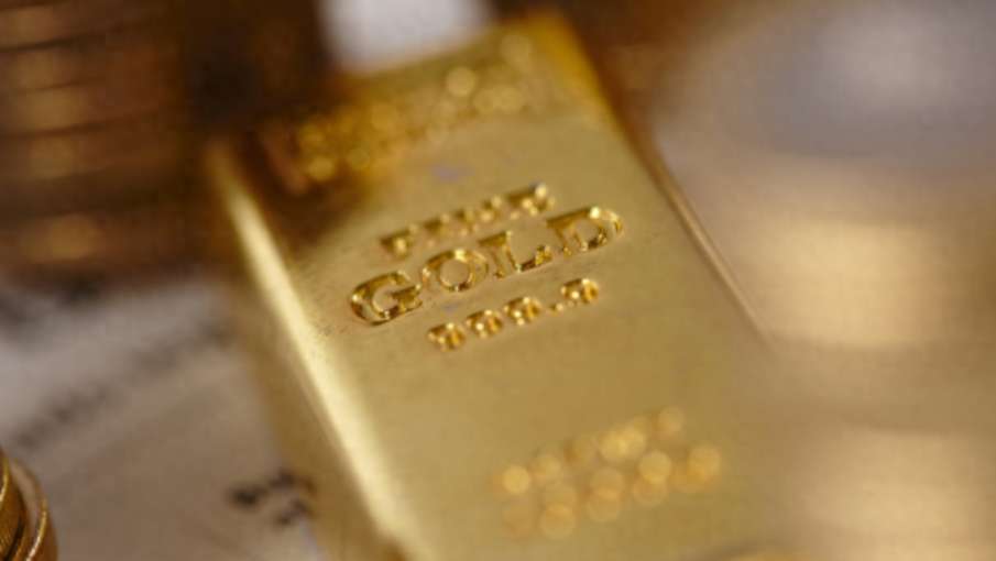 Gold Prices Hit Record Highs as Renminbi Surges!